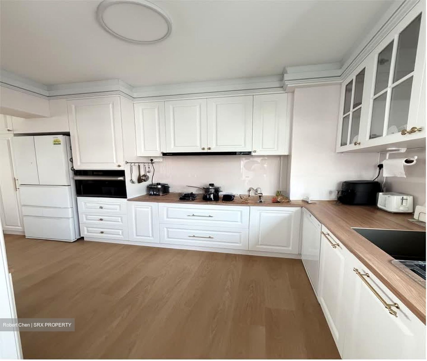 Blk 266A The Coris (Sengkang), HDB 4 Rooms #569269081